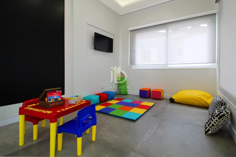 CONDOMINIO SOLAR ANGELO MAZZILO EM CANOAS: 15ª foto da galeria de imagens do imóvel