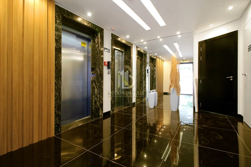 CONDOMINIO SOLAR ANGELO MAZZILO EM CANOAS: 2ª foto da galeria de imagens do imóvel