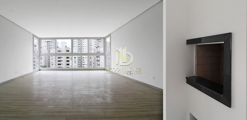 CONDOMINIO SOLAR ANGELO MAZZILO EM CANOAS: 9ª foto da galeria de imagens do imóvel