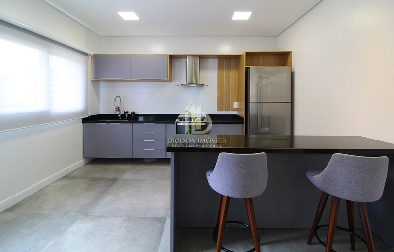 CONDOMINIO SOLAR ANGELO MAZZILO EM CANOAS: 16ª foto da galeria de imagens do imóvel