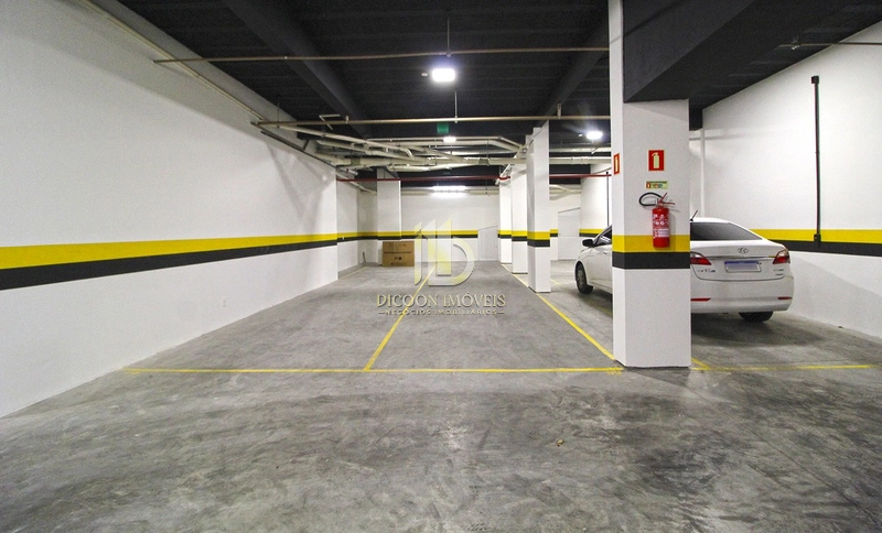CONDOMINIO SOLAR ANGELO MAZZILO EM CANOAS: 18ª foto da galeria de imagens do imóvel