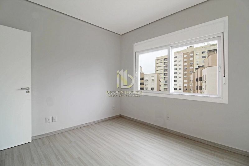 CONDOMINIO SOLAR ANGELO MAZZILO EM CANOAS: 6ª foto da galeria de imagens do imóvel