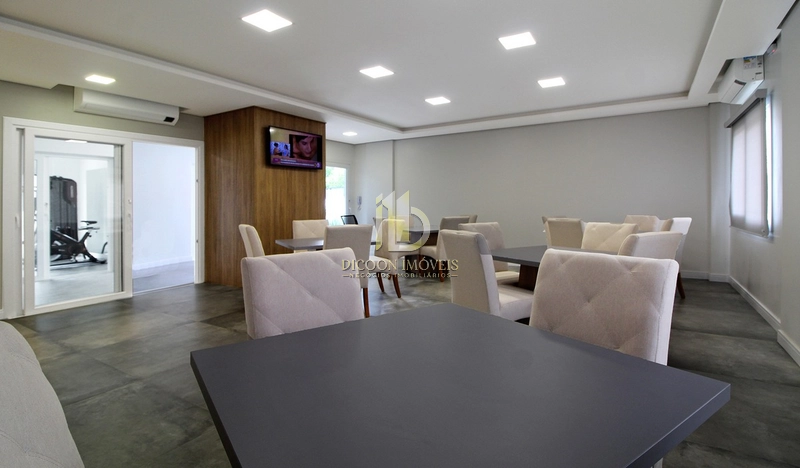 CONDOMINIO SOLAR ANGELO MAZZILO EM CANOAS: 17ª foto da galeria de imagens do imóvel
