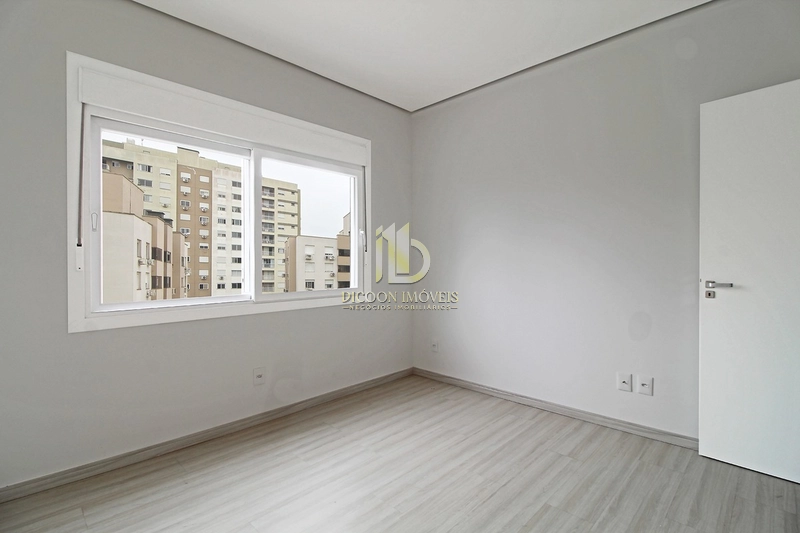 CONDOMINIO SOLAR ANGELO MAZZILO EM CANOAS: 8ª foto da galeria de imagens do imóvel