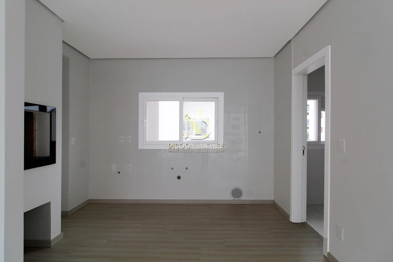 CONDOMINIO SOLAR ANGELO MAZZILO EM CANOAS: 13ª foto da galeria de imagens do imóvel