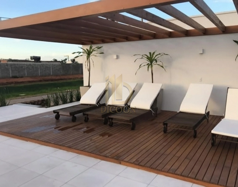 Casa de 2 Dormitórios em Condomínio Fechado : 14ª foto da galeria de imagens do imóvel