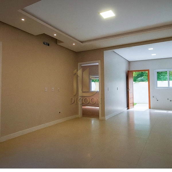 Casa de 2 Dormitórios em Condomínio Fechado : 6ª foto da galeria de imagens do imóvel