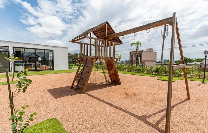 Casa de 2 Dormitórios em Condomínio Fechado : 8ª foto da galeria de imagens do imóvel