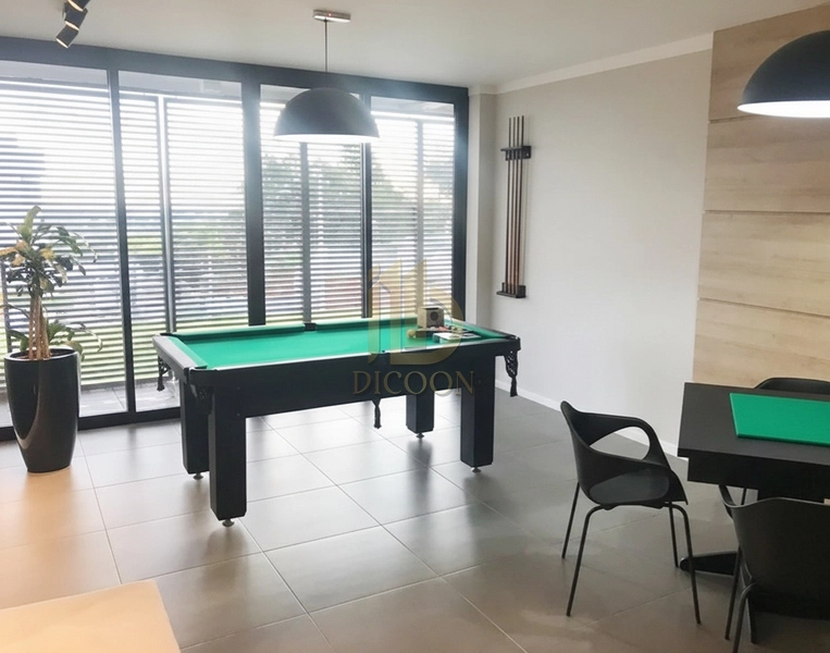 Casa de 2 Dormitórios em Condomínio Fechado : 7ª foto da galeria de imagens do imóvel