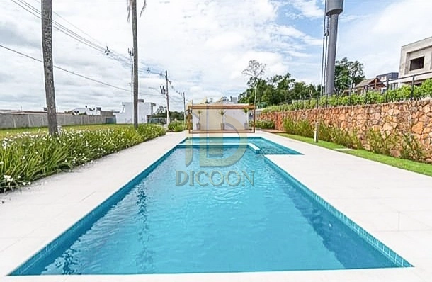 Casa de 2 Dormitórios em Condomínio Fechado : 4ª foto da galeria de imagens do imóvel