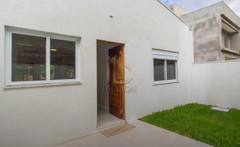 Casa de 2 Dormitórios em Condomínio Fechado : 15ª foto da galeria de imagens do imóvel