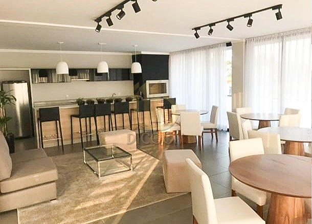 Casa de 2 Dormitórios em Condomínio Fechado : 5ª foto da galeria de imagens do imóvel