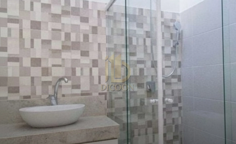 Casa de 2 Dormitórios em Condomínio Fechado : 9ª foto da galeria de imagens do imóvel