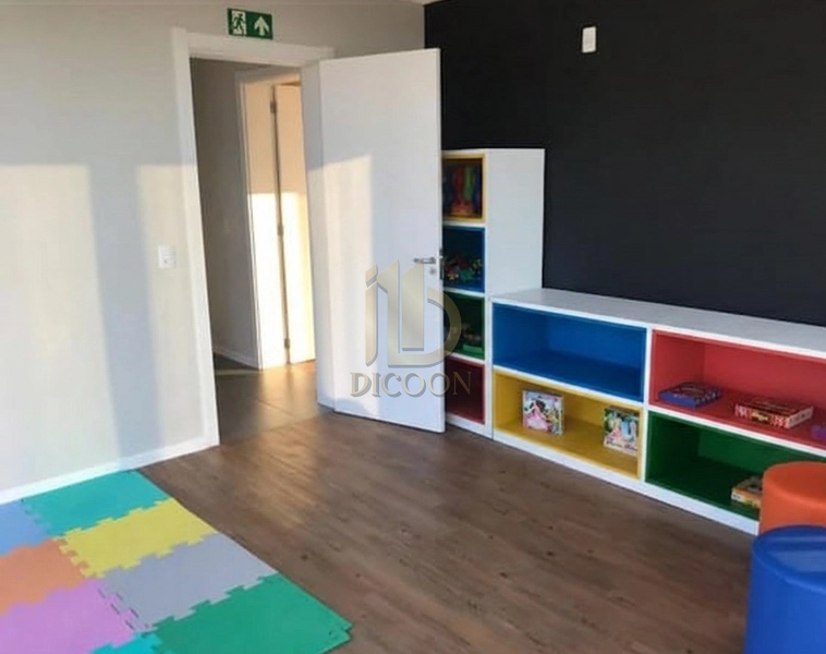 Casa de 2 Dormitórios em Condomínio Fechado : 12ª foto da galeria de imagens do imóvel