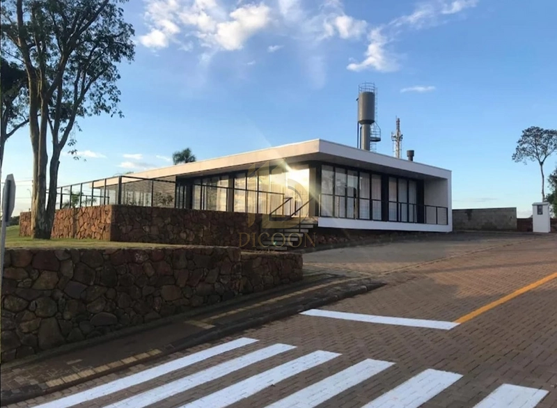 Imóvel residencial ou comercial