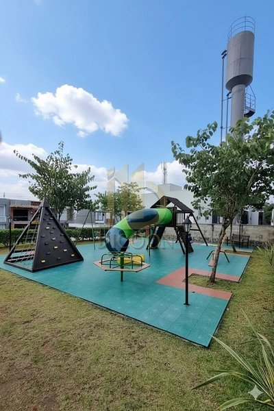 Casa de 2 Dormitórios em Condomínio Fechado : 10ª foto da galeria de imagens do imóvel