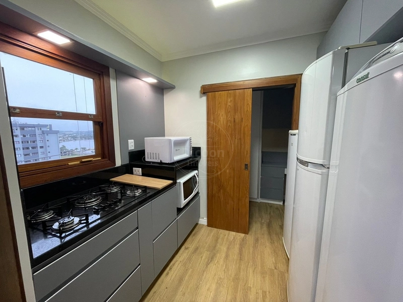 Apartamento 3 Dormitórios em Torres Mare Blue: 19ª foto da galeria de imagens do imóvel
