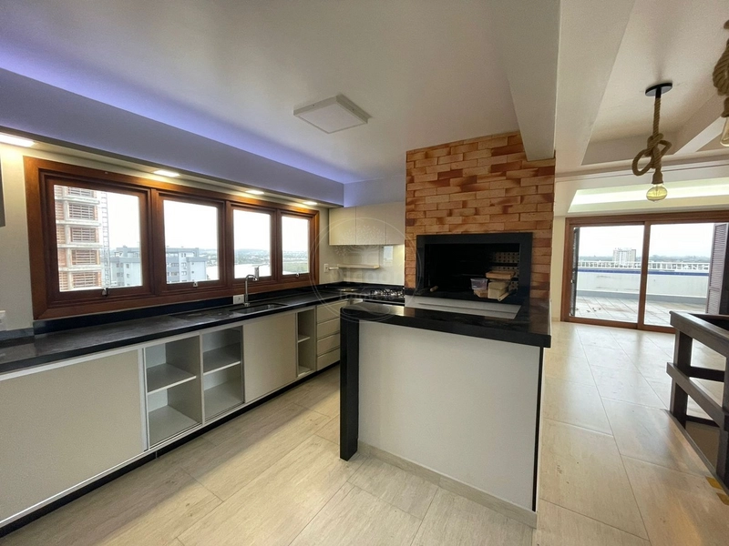 Apartamento 3 Dormitórios em Torres Mare Blue: 9ª foto da galeria de imagens do imóvel