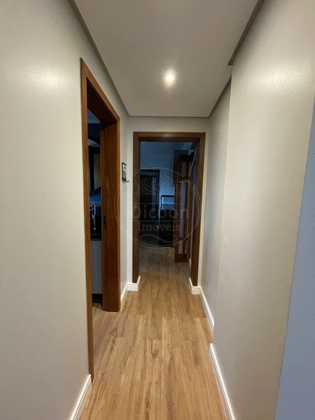 Apartamento 3 Dormitórios em Torres Mare Blue: 22ª foto da galeria de imagens do imóvel