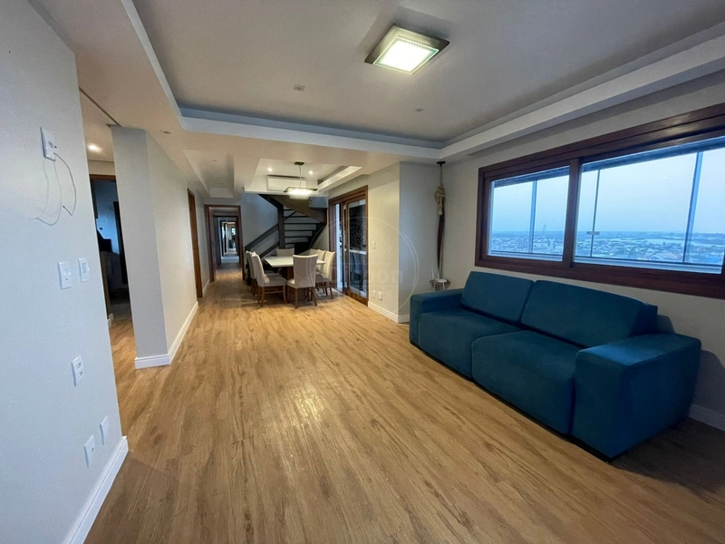 Apartamento 3 Dormitórios em Torres Mare Blue: 2ª foto da galeria de imagens do imóvel