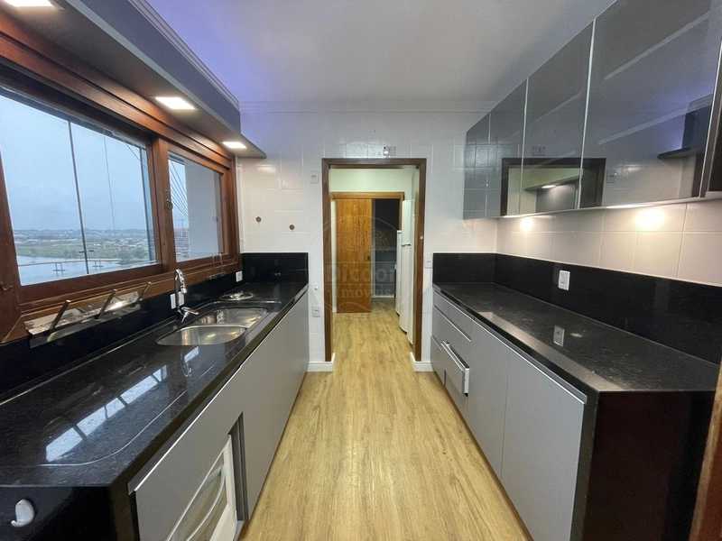 Apartamento 3 Dormitórios em Torres Mare Blue: 21ª foto da galeria de imagens do imóvel