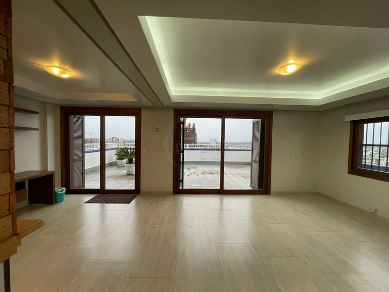 Apartamento 3 Dormitórios em Torres Mare Blue: 10ª foto da galeria de imagens do imóvel