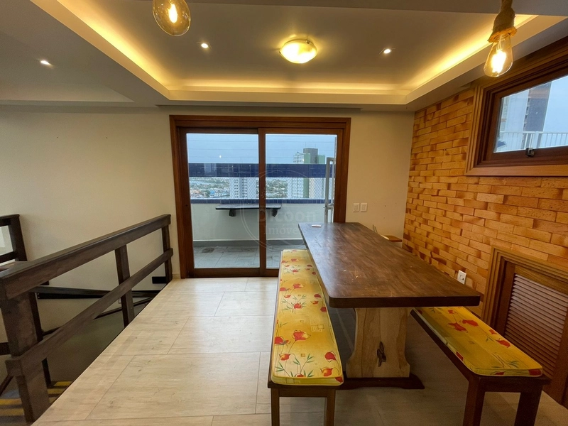 Apartamento 3 Dormitórios em Torres Mare Blue: 4ª foto da galeria de imagens do imóvel