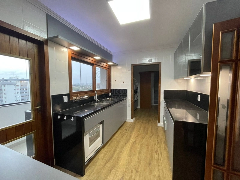 Apartamento 3 Dormitórios em Torres Mare Blue: 20ª foto da galeria de imagens do imóvel