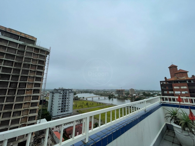 Apartamento 3 Dormitórios em Torres Mare Blue: 8ª foto da galeria de imagens do imóvel