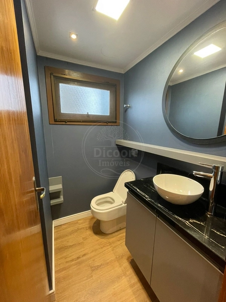 Apartamento 3 Dormitórios em Torres Mare Blue: 23ª foto da galeria de imagens do imóvel