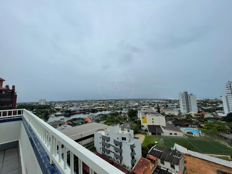 Apartamento 3 Dormitórios em Torres Mare Blue: 6ª foto da galeria de imagens do imóvel