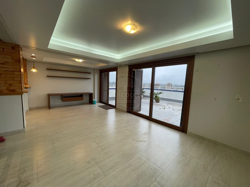 Apartamento 3 Dormitórios em Torres Mare Blue: 1ª foto da galeria de imagens do imóvel
