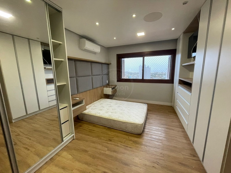 Apartamento 3 Dormitórios em Torres Mare Blue: 15ª foto da galeria de imagens do imóvel