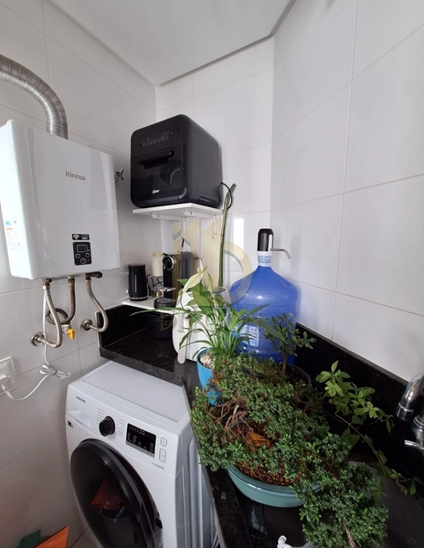 Um imóvel aconchegante no coração de Capão da Canoa: 3ª foto da galeria de imagens do imóvel