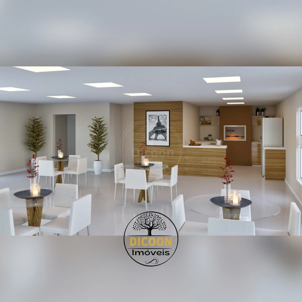 APARTAMENTO 2 DORMITORIOS EM CANOAS: 10ª foto da galeria de imagens do imóvel