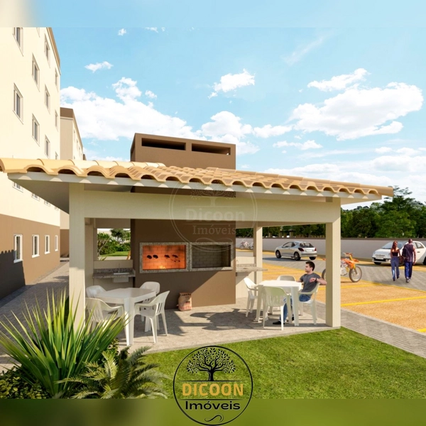 APARTAMENTO 2 DORMITORIOS EM CANOAS: 9ª foto da galeria de imagens do imóvel