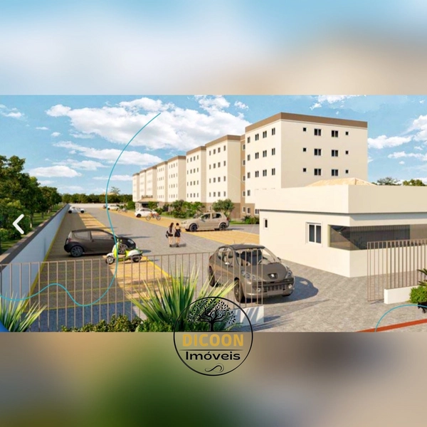 APARTAMENTO 2 DORMITORIOS EM CANOAS: 1ª foto da galeria de imagens do imóvel