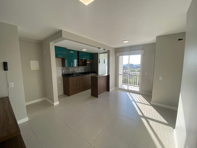 Apartamento 2 Dormitória em Canoas: 3ª foto da galeria de imagens do imóvel