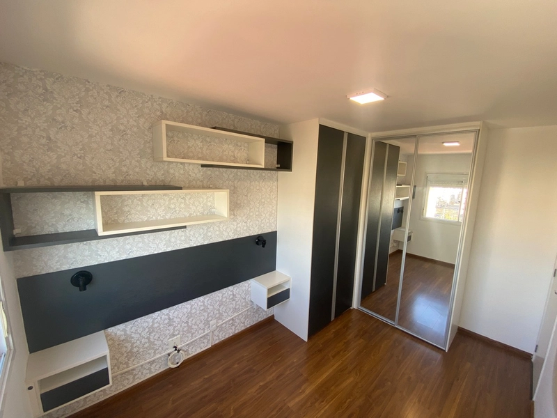 Apartamento 2 Dormitória em Canoas: 6ª foto da galeria de imagens do imóvel