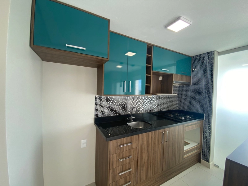 Apartamento 2 Dormitória em Canoas: 7ª foto da galeria de imagens do imóvel
