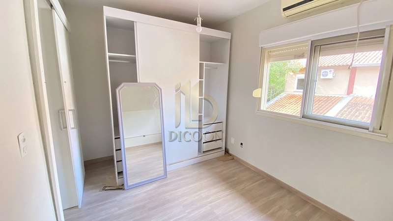 Casa para aluguel com 2 quartos , em Rio Branco - Canoas: 15ª foto da galeria de imagens do imóvel