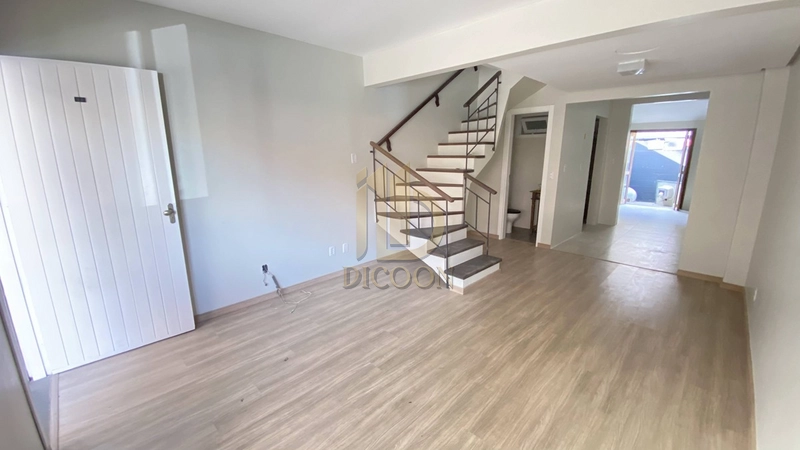 Casa para aluguel com 2 quartos , em Rio Branco - Canoas: 2ª foto da galeria de imagens do imóvel