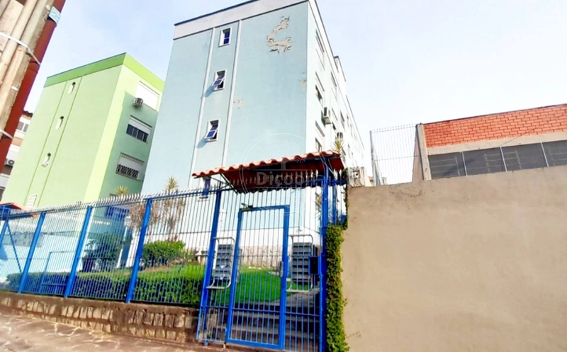APARTAMENTO 2 DORMITORIOS EM CANOAS: 15ª foto da galeria de imagens do imóvel