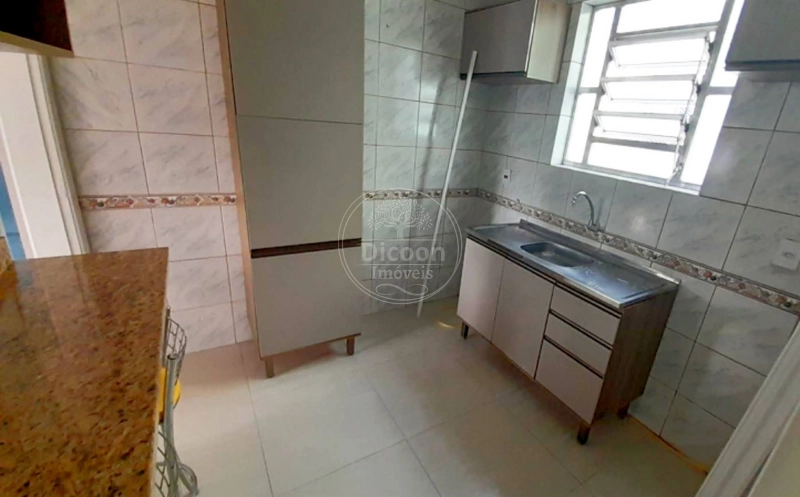 APARTAMENTO 2 DORMITORIOS EM CANOAS: 6ª foto da galeria de imagens do imóvel