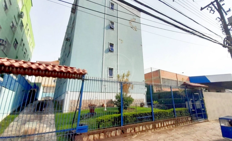 APARTAMENTO 2 DORMITORIOS EM CANOAS: 1ª foto da galeria de imagens do imóvel