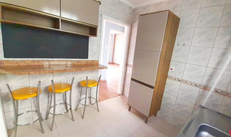 APARTAMENTO 2 DORMITORIOS EM CANOAS: 3ª foto da galeria de imagens do imóvel