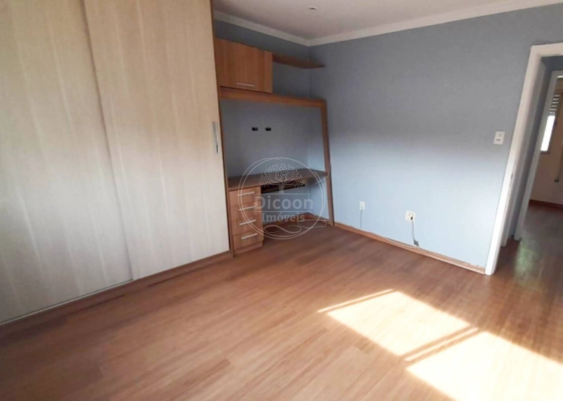 APARTAMENTO 2 DORMITORIOS EM CANOAS: 4ª foto da galeria de imagens do imóvel