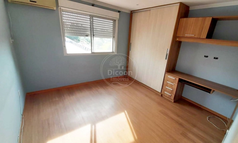 APARTAMENTO 2 DORMITORIOS EM CANOAS: 9ª foto da galeria de imagens do imóvel