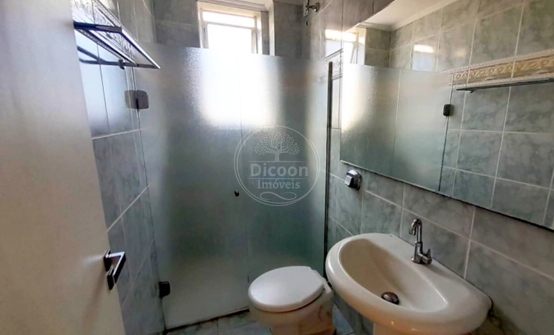 APARTAMENTO 2 DORMITORIOS EM CANOAS: 5ª foto da galeria de imagens do imóvel