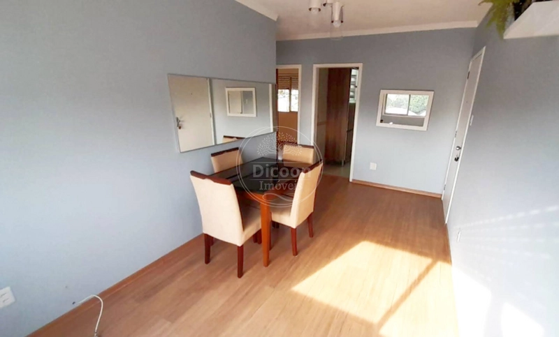 APARTAMENTO 2 DORMITORIOS EM CANOAS: 11ª foto da galeria de imagens do imóvel